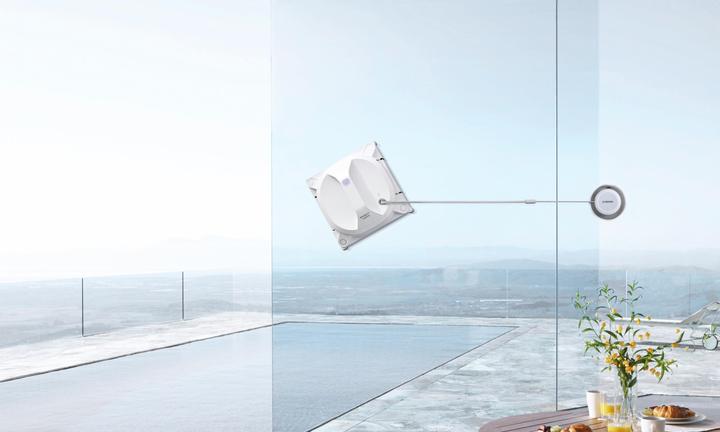 Image du produit Ecovacs Winbot X