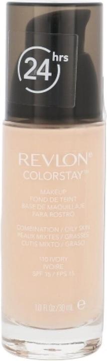 Immagine prodotto Revlon Colorstay Combination Oily Skin (110 Avorio)