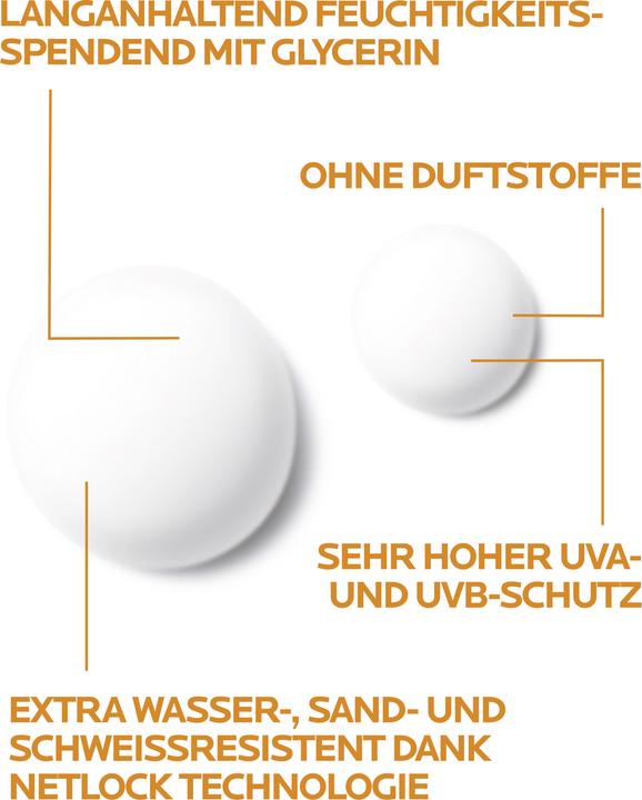 Immagine prodotto La Roche Posay Anthelios Invisible (Spray solare, SPF 30, 200 ml, 245 g)