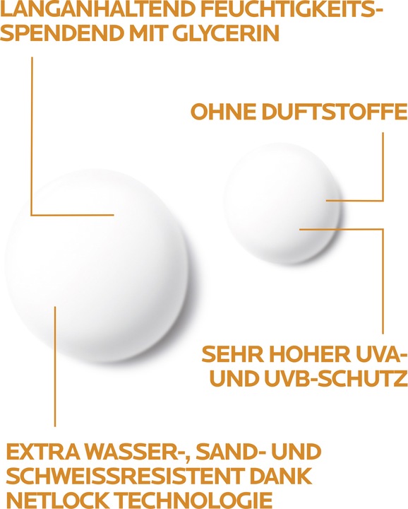 Actual product image La Roche Posay Anthelios Invisible Spray (Sun spray, SPF 30, 200 ml, 245 g)