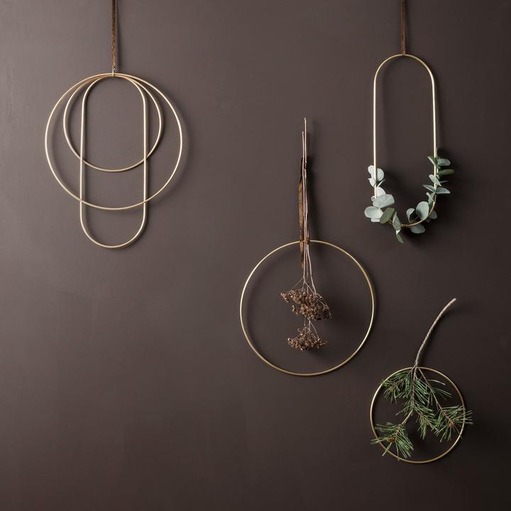 Immagine prodotto Ferm Living Cornici (28,5 x 1 x 36,5 cm)