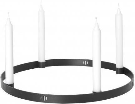 Produktbild Ferm Living Candle Holder Circle