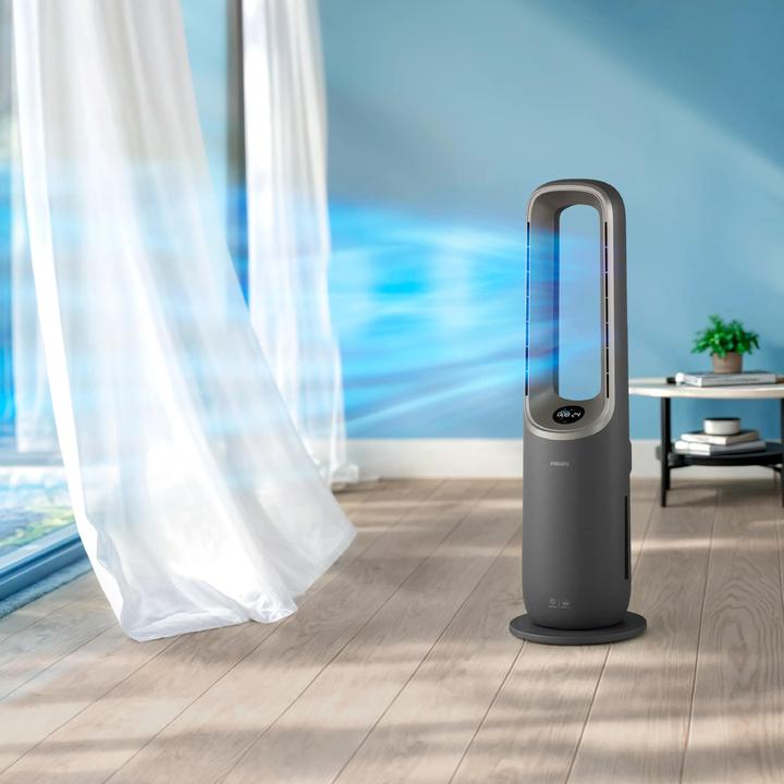 Actual product image Philips AMF970/10 (48 dB)