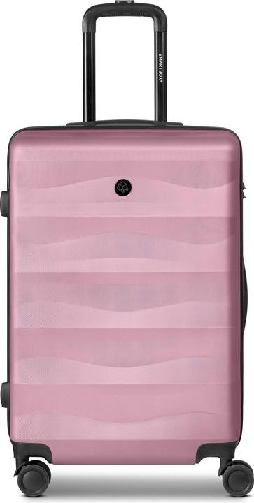 Produktbild Smartbox Edition 03 4 Rollen Trolley 65 cm (68 l)