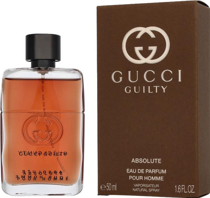 Immagine prodotto Gucci Colpevole Assoluto (Eau de parfum, 50 ml)