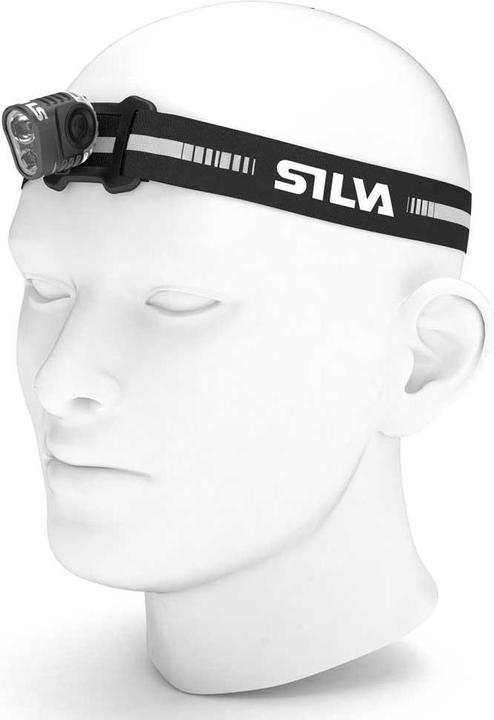 Produktbild Silva Trail Speed 2XT (660 lm)