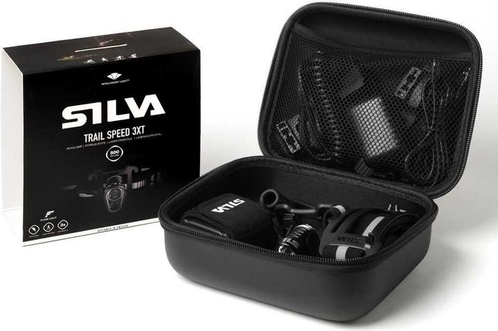 Produktbild Silva Trail Speed 2XT (660 lm)