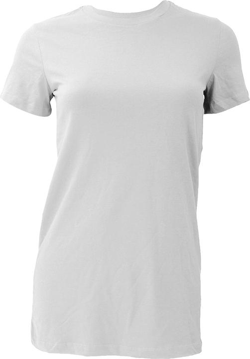 Image du produit Bella Canvas Bella The Favourite Tee TShirt (S)