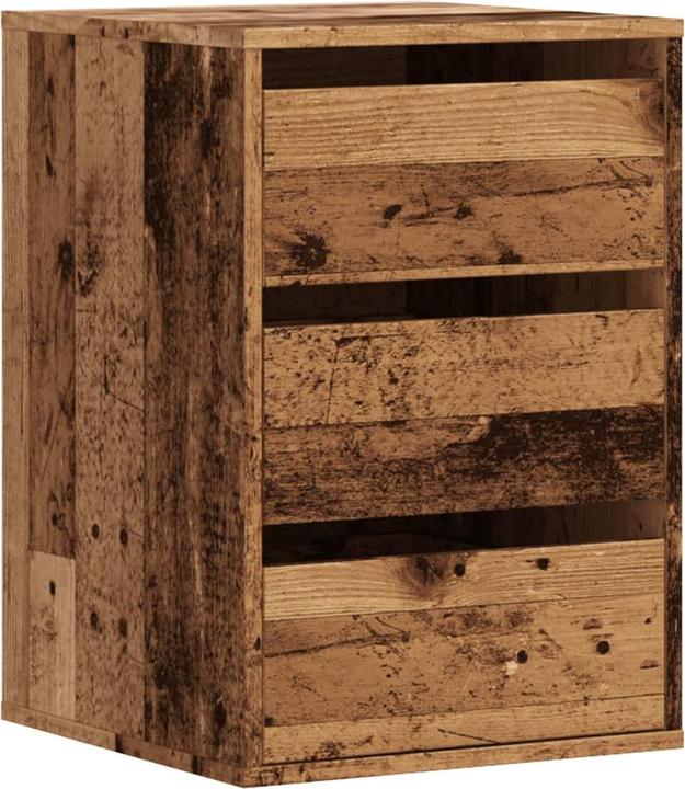 Image du produit vidaXL Kommode (40 x 41 x 58 cm)