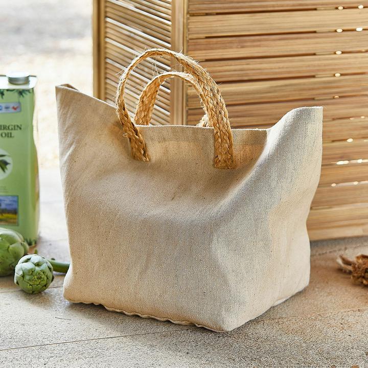 Immagine prodotto Loberon Tasche Bexirov creme