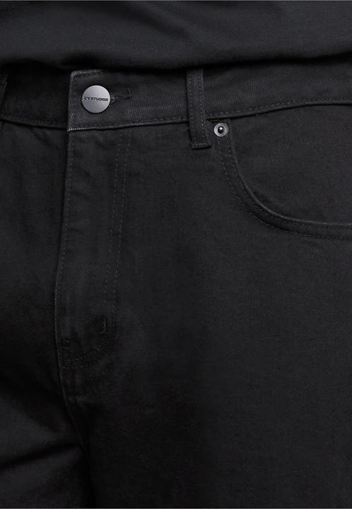 Image du produit 2Y Studios 2Y Gabrie Basic Straight Jeans - 178439 (36)