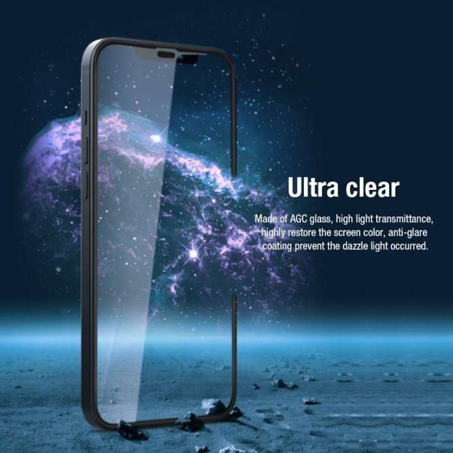 Immagine prodotto Nillkin Vetro protettivo a copertura totale (1 Pezzo/i, Apple iPhone 12 Pro Max)
