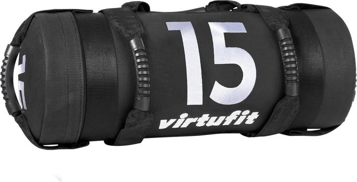Produktbild Virtufit Sac de musculation - 15 kg