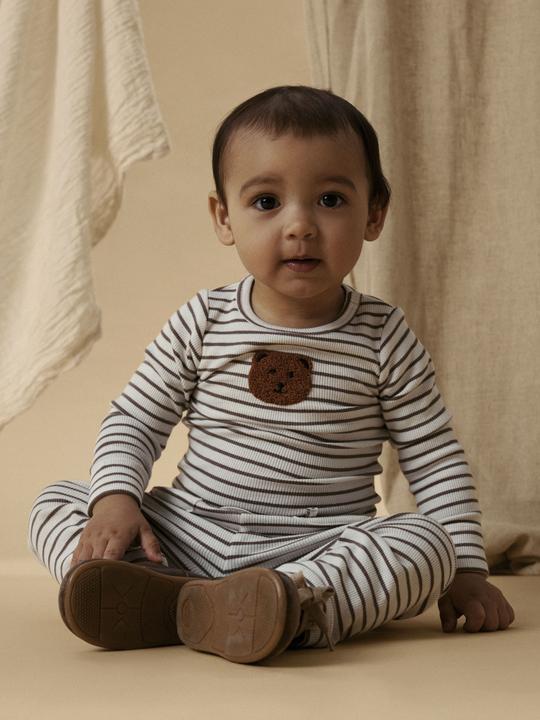 Produktbild Name it Langarm Strampler (62)