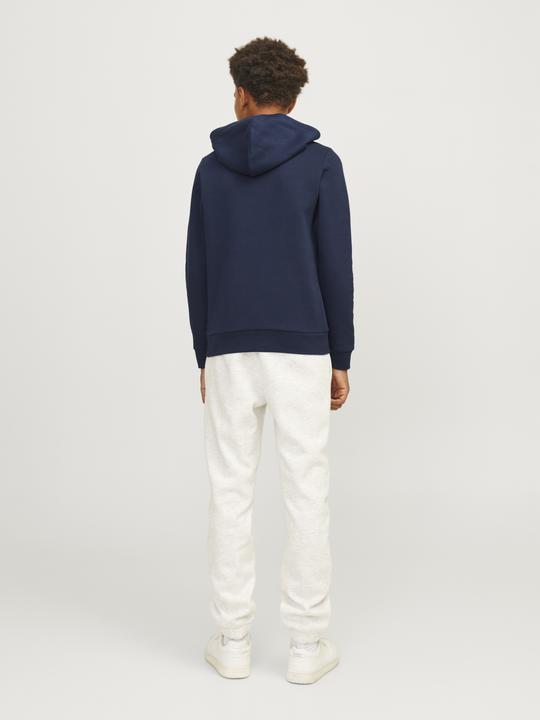 Immagine prodotto Jack & Jones Jjecorp Logo Cappuccio Sudore Noos Jnr (128)