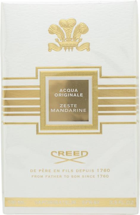 Immagine prodotto Creed Zeste Mandarin Eau de Parfum (Eau de parfum, 100 ml)
