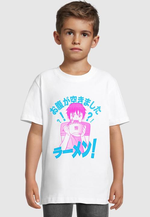 Produktbild Merchcode Kids TORC - Big Bowl Basic Tee 2.0 - 198909 (134, 140)