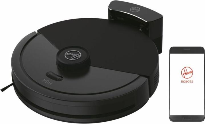 Hoover HG410D 011 (Robot vacuum)
