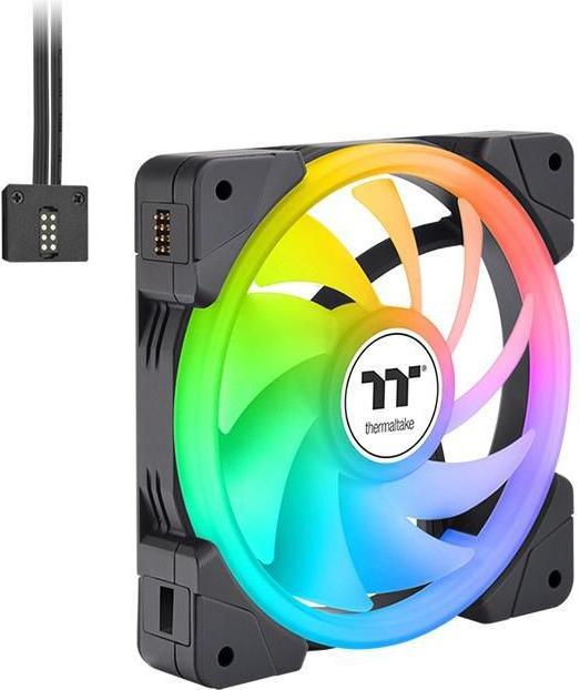 Produktbild Thermaltake Swafan EX12 (120 mm, 3 x)
