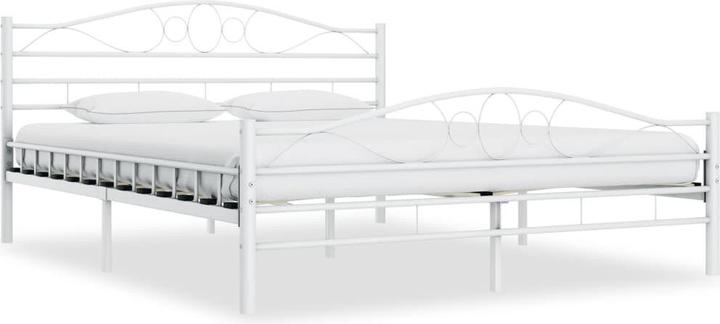 Produktbild vidaXL Bettgestell (200 x 200 cm)