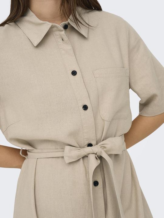 Actual product image Only ONLCARO Langes Kleid Kleid (XL)
