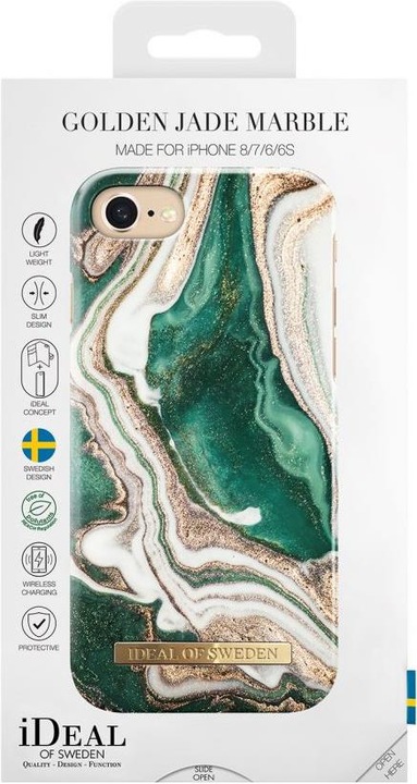 Actual product image iDeal Of Sweden Fashion (Apple iPhone 6)