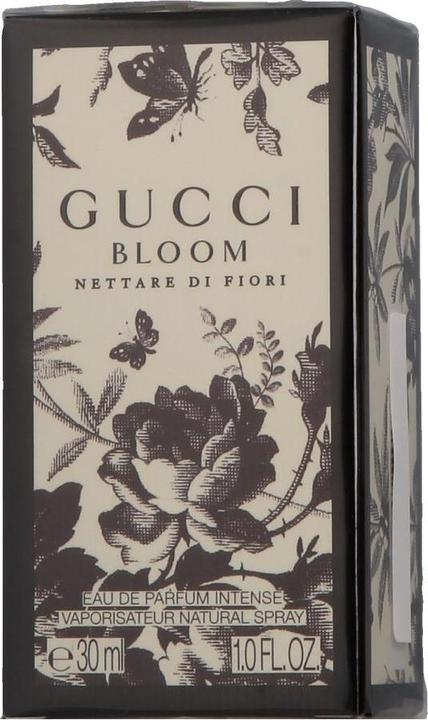 Produktbild Gucci Bloom Nettare di Fiori (Eau de Parfum, 30 ml)