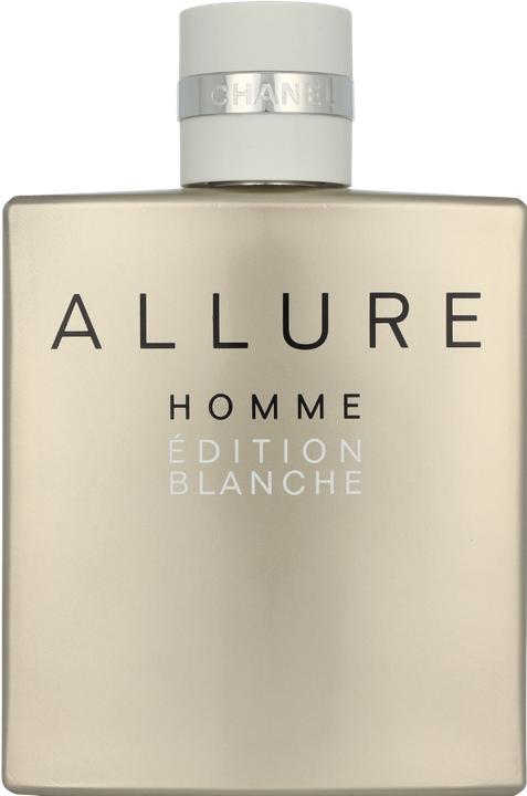 Produktbild Chanel Allure Edition Blanche (Eau de Parfum, 150 ml)