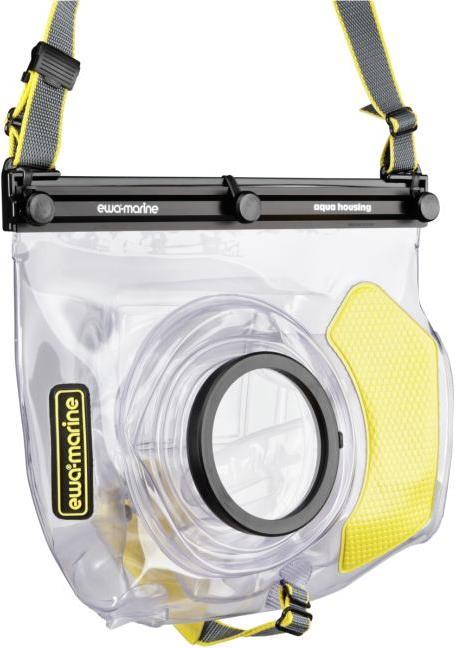 Produktbild Ewa-Marine U-BF100 Unterwassergehäuse (Unterwassergehäuse)