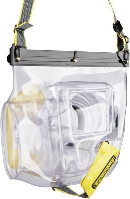 Produktbild Ewa-Marine U-BF100 Unterwassergehäuse (Unterwassergehäuse)