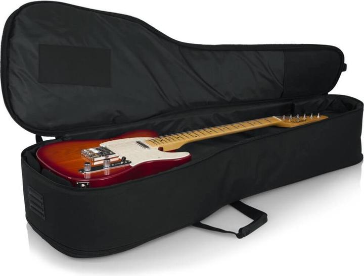 Produktbild Gator Cases GB-4G-ACOUELECT gigbag voor elektrische + akoestische gitaar (Gitarre)