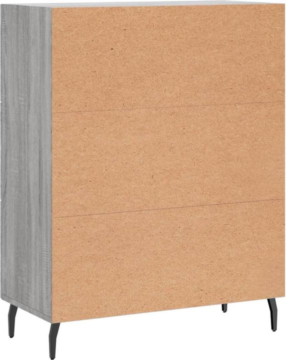 Image du produit vidaXL Sideboard (69.50 x 34 x 90 cm)