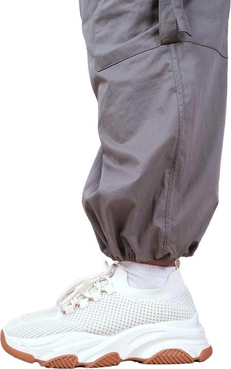Produktbild Where's That From Sneaker Netzmaterial Zum Schnüren (38)
