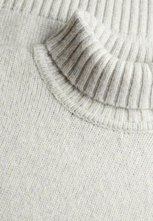 Produktbild Superdry Pullover mit Rollkragen (S)