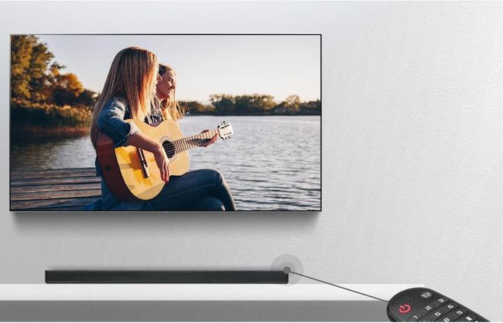 Produktbild LG Sk8 (360 W, 2.1 Kanal)