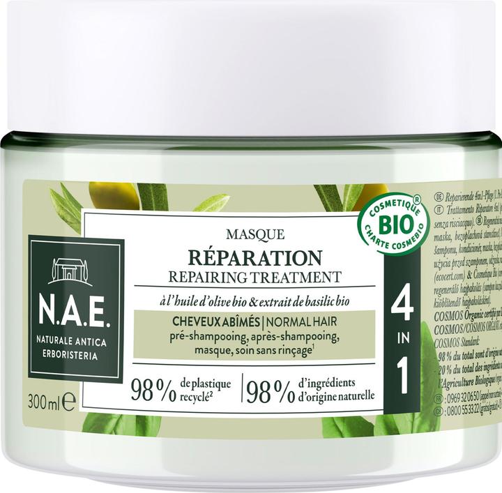 N.A.E. Riparazione (300 ml)