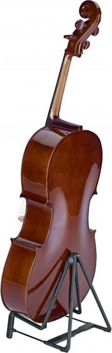 Actual product image K&M A-Guitar Stand "Heli 2 (Guitar)