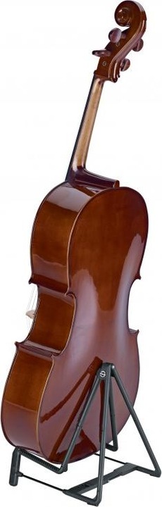 Immagine prodotto K&M Supporto per chitarra A "Heli 2 (Chitarra)