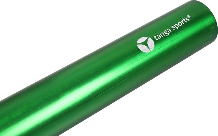 Image du produit Tanga Sports ® 8er-Set Staffelstab aus Aluminium