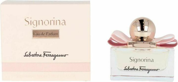 Immagine prodotto Salvatore Ferragamo Eau de Parfum (Eau de parfum, 30 ml)