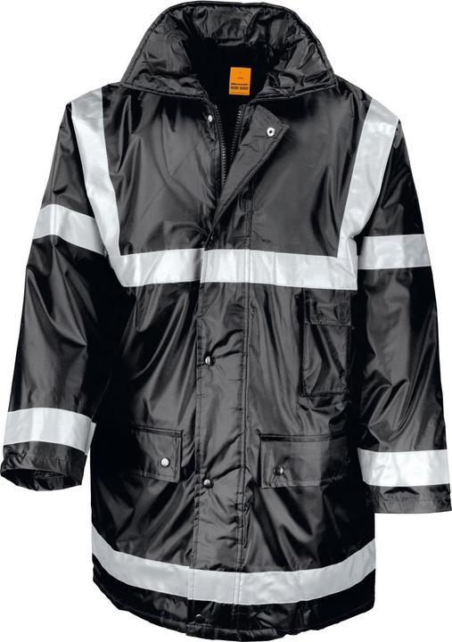 Actual product image Regatta Work coat Raincoat (L)