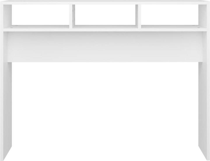 Actual product image vidaXL Aspen (105 x 30 x 80 cm)