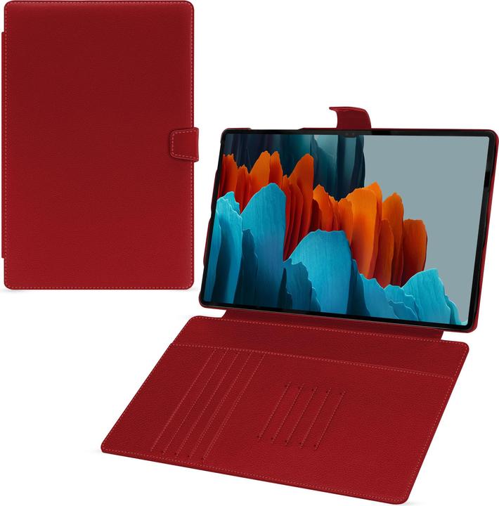 Rouge PU ( Pantone #d50032 )