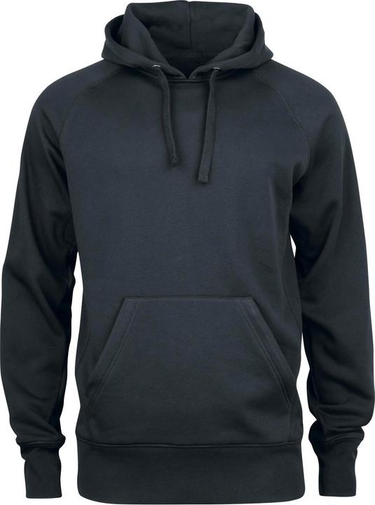 Immagine prodotto Clique Felpa con cappuccio Helix (XL)