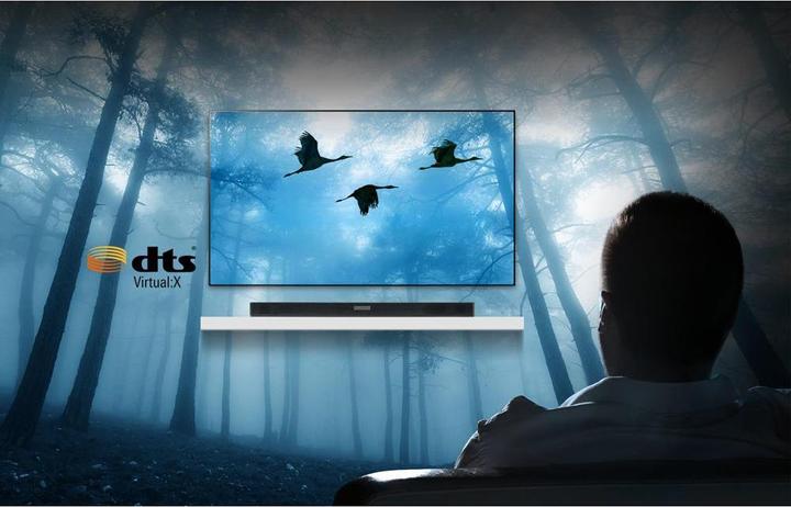 Actual product image LG Sk5 (360 W, 2.1 Channel)