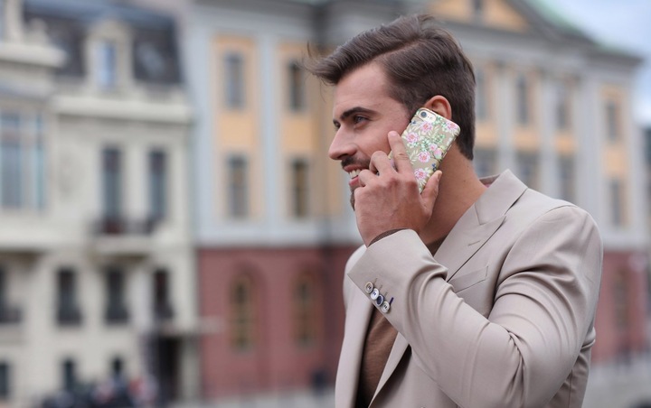 Actual product image iDeal Of Sweden Fashion (Apple iPhone X)
