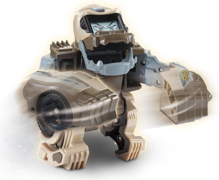 Produktbild VTech Switch & Go - Gorilla