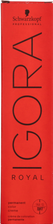 Image du produit Schwarzkopf Professional Igora Royal (6-6 chocolat blond foncé blond foncé)