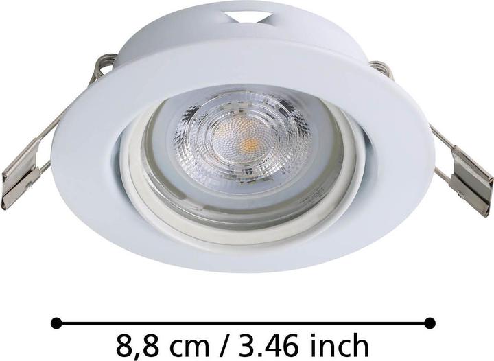 Produktbild EGLO Favazzina (GU10)