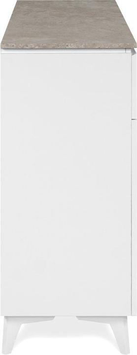 Actual product image Finori Stockholm (133 x 40 x 92 cm)